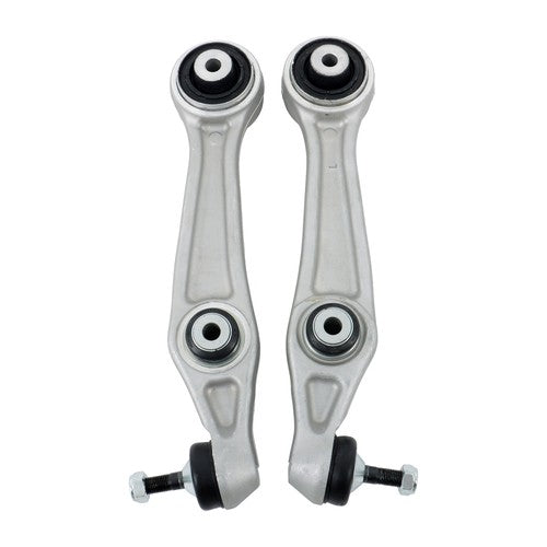 For Tesla S 2012-2019 2020 1043966-00-B Suspension Front Control Arm Kit 8 Pcs