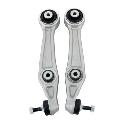 For Tesla S 2012-2019 2020 1043966-00-B Suspension Front Control Arm Kit 8 Pcs