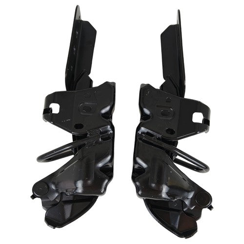 Driver and Passenger Side Hood Hinges Replacement for 22 23 for Honda Civic