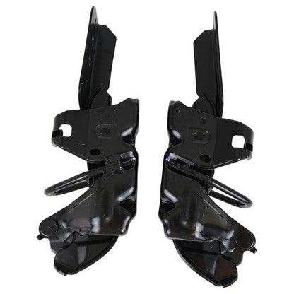 Driver and Passenger Side Hood Hinges Replacement for 22 23 for Honda Civic