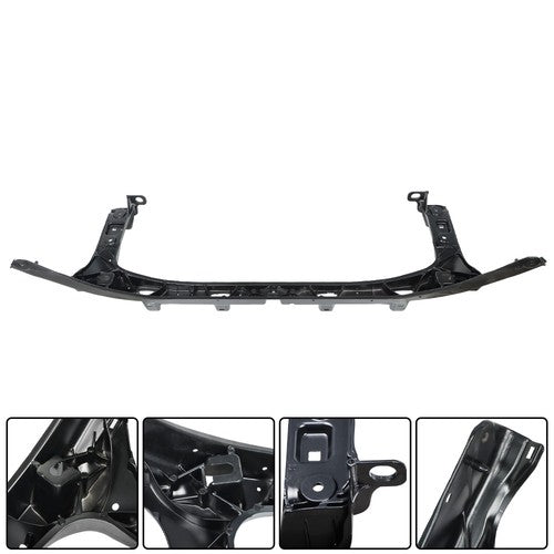 Front Upper Radiator Support Panel FL3Z16138A For 2015-22 Ford F150 5.0L/3.5L