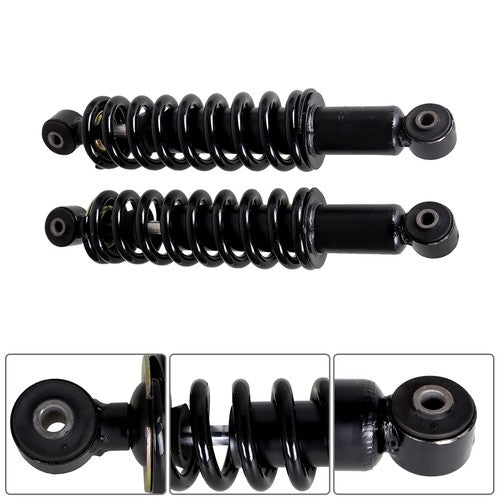 For Yamaha G29 Gas Golf Cart 2007-2016 Rear Shock Absorber Set JW1-F2210-00-00