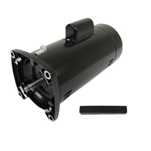# USQ1202  2 HP 3450 RPM 48Y Frame Square Flange 230V Swimming Pool Motor