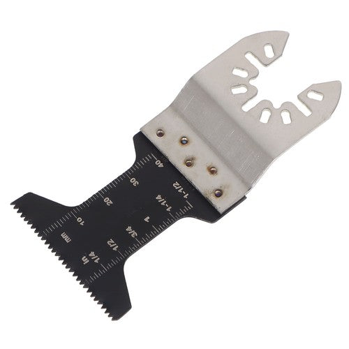 48 Pcs Bi-metal Oscillating Multi Tool Saw Blade