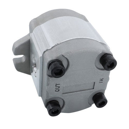 96193GT Hydraulic Function Gear Pump   For GENIE GR-08 GR-12 GR-15 GRC-12