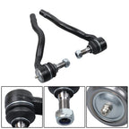 8Pcs Front Control Arm Kits For Mercedes ML450 GL350 ML500 ML550 GL550 2008-2011
