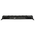 W/O Tow Hook Hole For Chevrolet Silverado 1500 2014-2015 Front Bumper Trim Panel