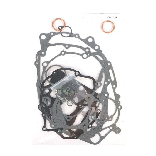 New For Honda TRX 400EX TRX400 400 1999-14 Head Gaskets Set Top & End Gasket Kit