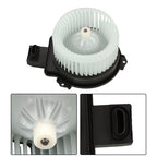 2015 2016 2017 2018 2019 2020 For Honda Fit HVAC Blower Motor w/ Fan Cage New