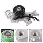 Full Gasket Set Timing Chain Kit Water Pump&Gasket 2004-2008 For Dodge Durango