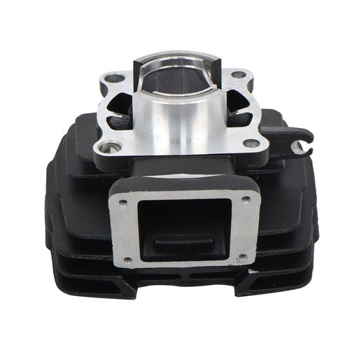 Fit For YAMAHA DT125 DT 125 1974-1981 56mm QMP-J00436 Piston Cylinder Gasket Kit