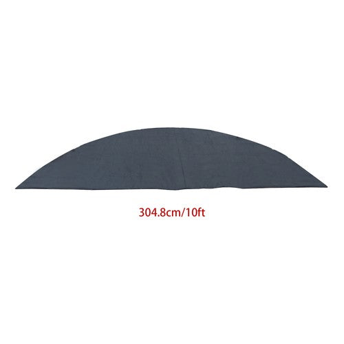 Corrosion-proof Pool Liner Pad Inflatable Hot Tub Mat for Above Ground Pools