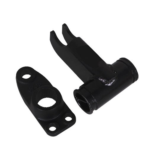 Torsion Bar Arm Anchor Bracket Left For Nissan Xterra Frontier Series 1999-2004