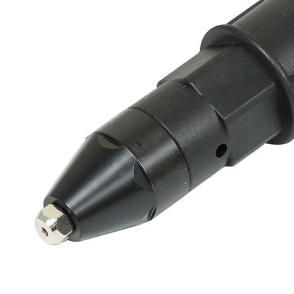 Electric Rivet Nut Gun Cordless Riveting Tool Insert Nut Adaptor Drill Adapter