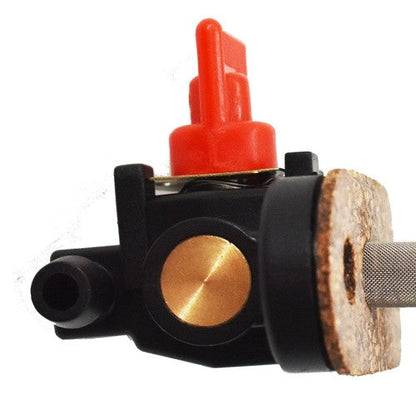 For 93-09 Polaris Scrambler Sportsman400 425 500 Petcock Fuel Shut off Valve NEW