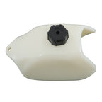 17510-HB2-770ZA For Honda TRX70 FourTrax70 86-87 Plastic Fuel Tank & Gas Cap NEW
