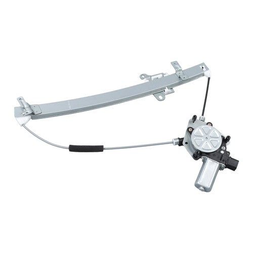 Front Right w/ Motor Window Regulator 6 pins NEW 751-051 For Acura RL 2005-2012