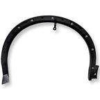 Front Fender Flare Right RH Molding Trim Fit 2017-2022 2021 Nissan Rogue SPORT