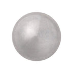 50pcs of Precision Steel Balls - [1 Inch] Steel for Bearings Use, G25 precision