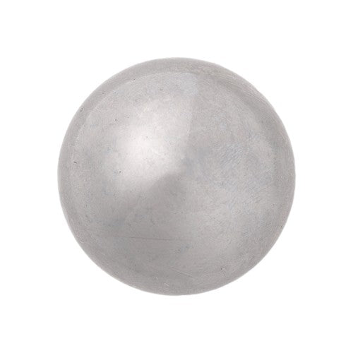 50pcs of Precision Steel Balls - [1 Inch] Steel for Bearings Use, G25 precision