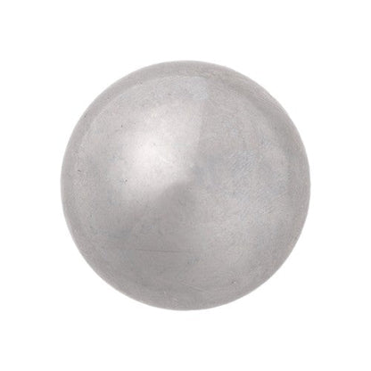 50pcs of Precision Steel Balls - [1 Inch] Steel for Bearings Use, G25 precision
