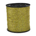 Electric Fence Wire 5050 Feet 1540 Meters 1/8 inch 6 Stainless Steel Strands