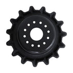 Fits Bobcat T180 T190 7166679 New Late Style Drive Sprocket 12 Bolt - 5 3/4 "