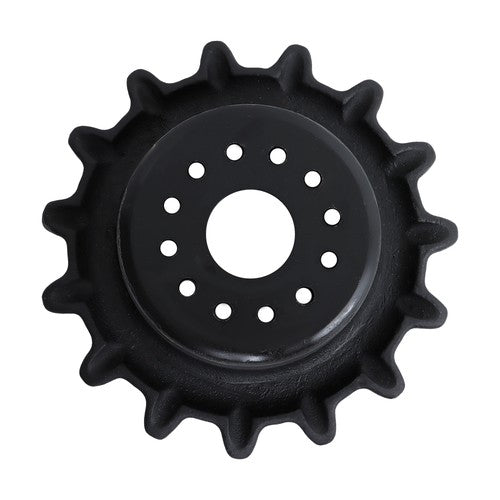 Fits Bobcat T180 T190 7166679 New Late Style Drive Sprocket 12 Bolt - 5 3/4 "