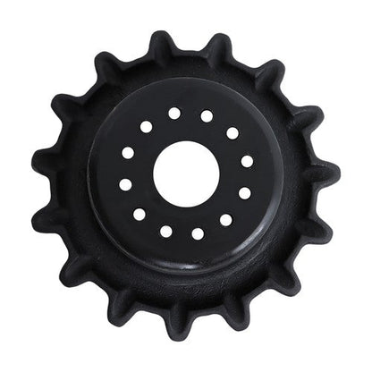 Fits Bobcat T180 T190 7166679 New Late Style Drive Sprocket 12 Bolt - 5 3/4 "
