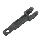 A20-6014 Tow Hook for Peterbilt/Kenworth set of 2 with Pull Pin & Frame Pin 10KG