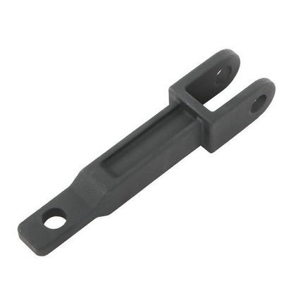 A20-6014 Tow Hook for Peterbilt/Kenworth set of 2 with Pull Pin & Frame Pin 10KG