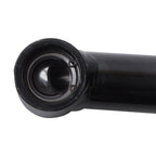 High Clearance Boxed Rear Radius Arms for Polaris RZR XP 1000 - Black