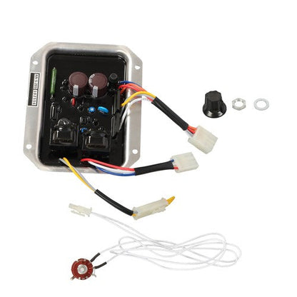 AN-5-203 Automatic Voltage Regulator AVR Fits for replace Denyo Diesel Genset