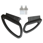 Hip Restraint Kit 103833901 For Club Car Precedent 2012+ Driver & Passenger Side