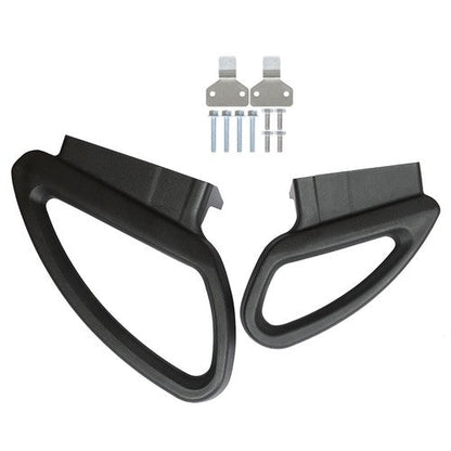 Hip Restraint Kit 103833901 For Club Car Precedent 2012+ Driver & Passenger Side