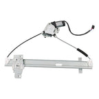For Honda Passport 1998-2002 Front Left Window Regulator w/Motor 2 Pins 748-058