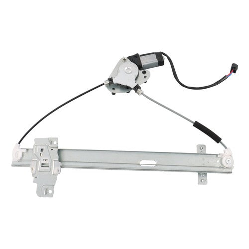 For Honda Passport 1998-2002 Front Left Window Regulator w/Motor 2 Pins 748-058