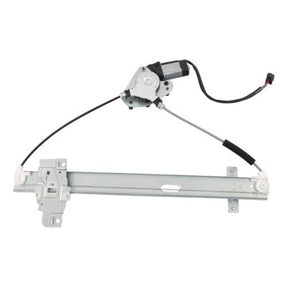 For Honda Passport 1998-2002 Front Left Window Regulator w/Motor 2 Pins 748-058