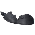 Front Left Inner Fender Liner Black For 2019-2025 Cadillac XT4 84557829