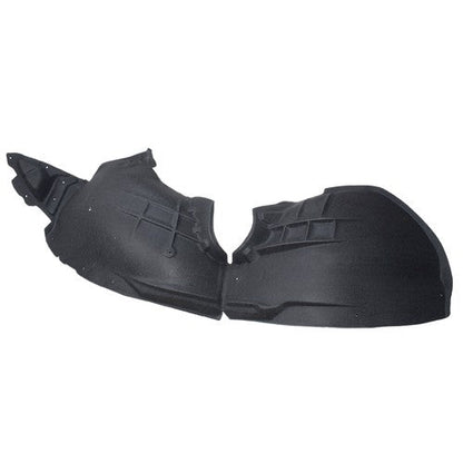 Front Left Inner Fender Liner Black For 2019-2025 Cadillac XT4 84557829