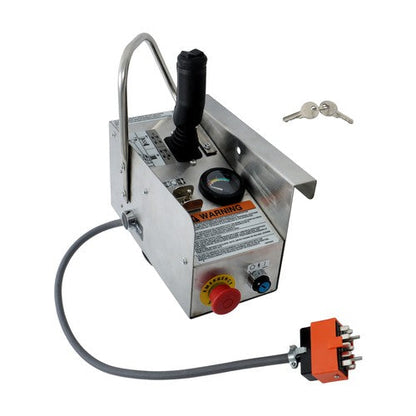 Control Box 104491 For SkyJack SJII3220 SJIII3015 SJIII3219 SJIII6832E