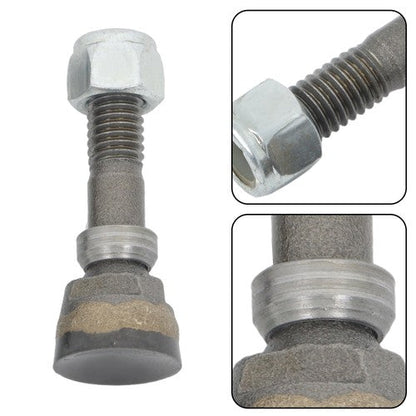 Stump Grinder Teeth Replacement For 700 Series Stump Grinder Teeth 20 Pack