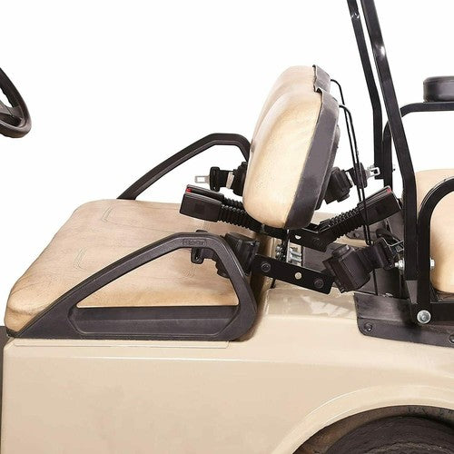 Retractable Golf Cart Belts Universal Lap Straps Fits For EZGO Yamaha Club Car