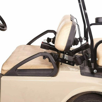 Retractable Golf Cart Belts Universal Lap Straps Fits For EZGO Yamaha Club Car