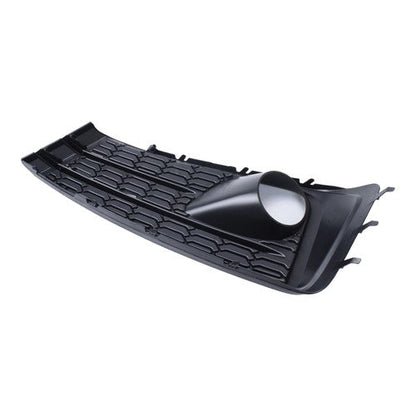 57737FL03A  Fog Light Cover Bezel Driver Side for 2020-2023 Subaru Impreza