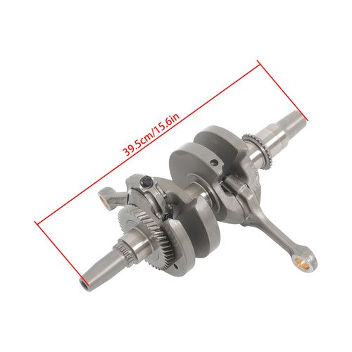 3023156 For Polaris 1000/RZR/XP Cylinder Crankshaft Camshaft Gasket Kit 2014-18