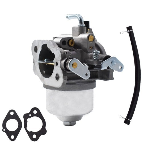 Carburetor Kit For Kawasaki 15003-7033 FH500V-AS38 4 Cycle Engine C-7123