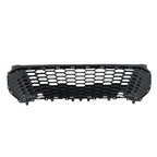 For Toyota Camry SE 2025 New Front Bumper Lower Grille Grill Matte Black Plastic