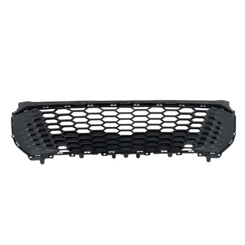 For Toyota Camry SE 2025 New Front Bumper Lower Grille Grill Matte Black Plastic