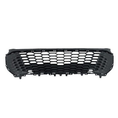 For Toyota Camry SE 2025 New Front Bumper Lower Grille Grill Matte Black Plastic